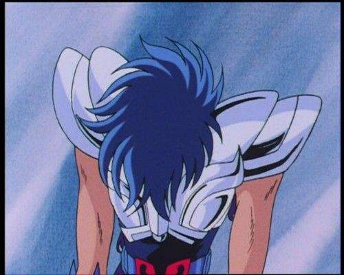 Otaku Gallery  / Anime e Manga / Saint Seiya / Screen Shots / Episodi / 095 - Cavaliere senza punti deboli / 117.jpg